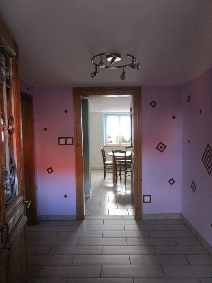 Gite Dilgarth Zutzendorf Luaran gambar